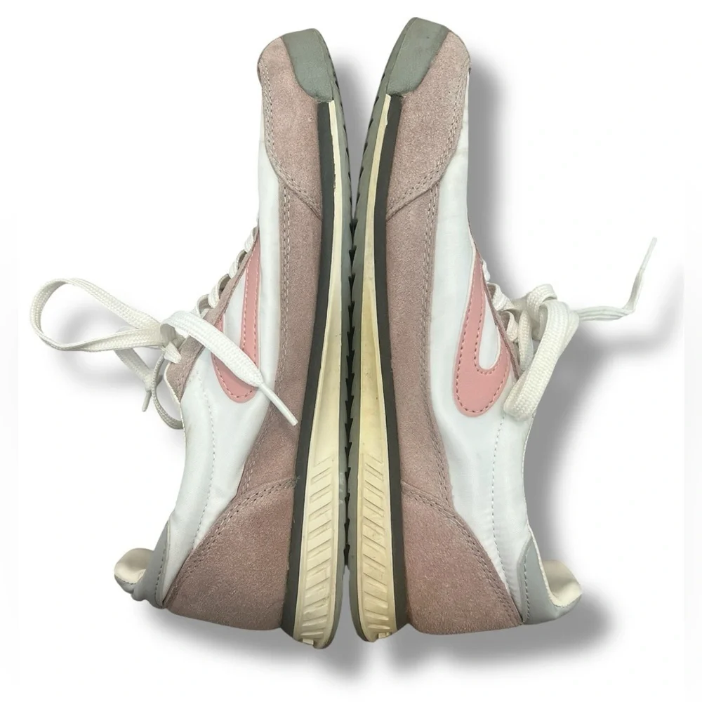 Tretorn Rawlins 2.0 Sneakers White/Pink